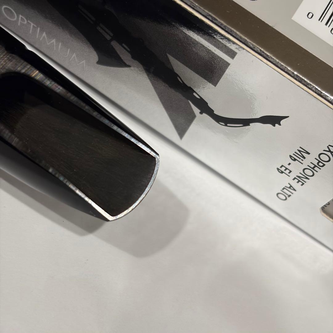 VANDOREN OPTIMUM AL4 アルトサックス マウスピース