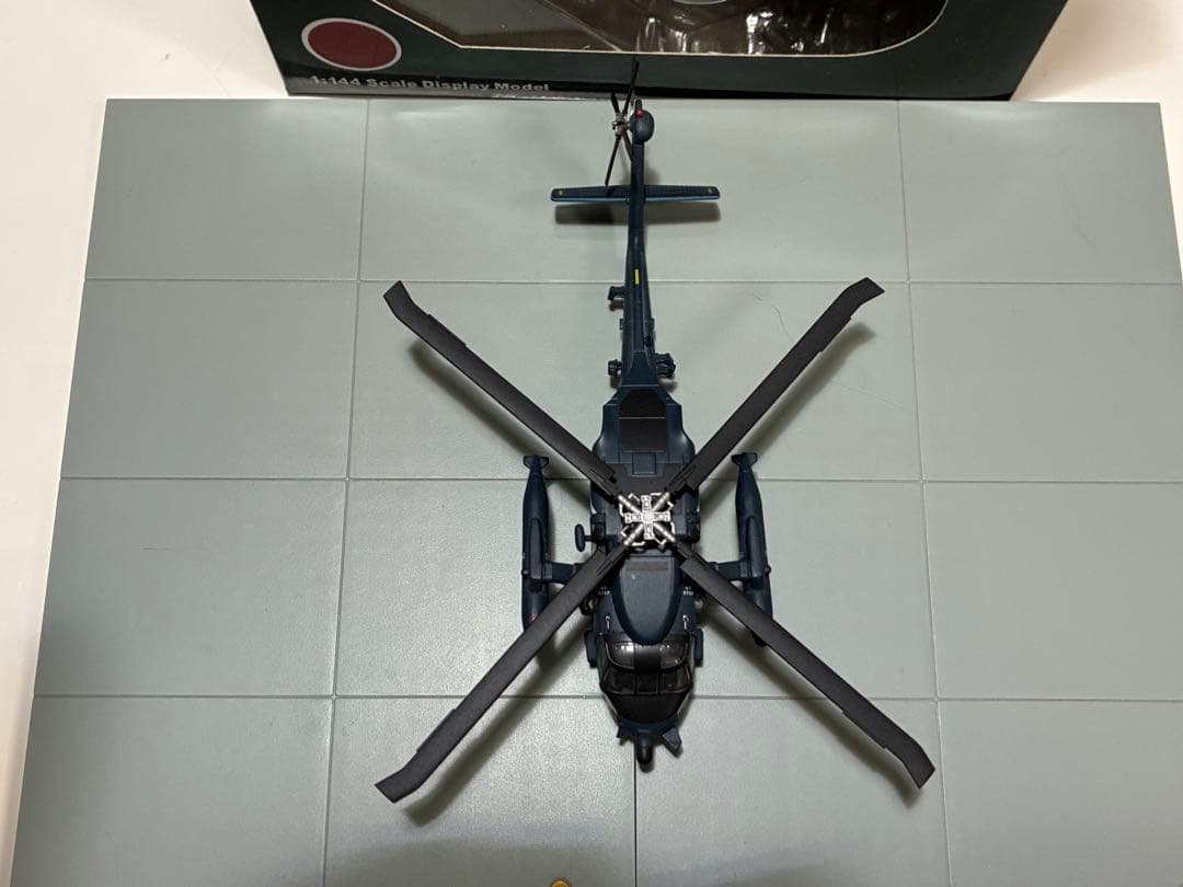 1/144 AV440004 シコルスキー UH-60J 航空自衛隊 千歳 - メルカリ