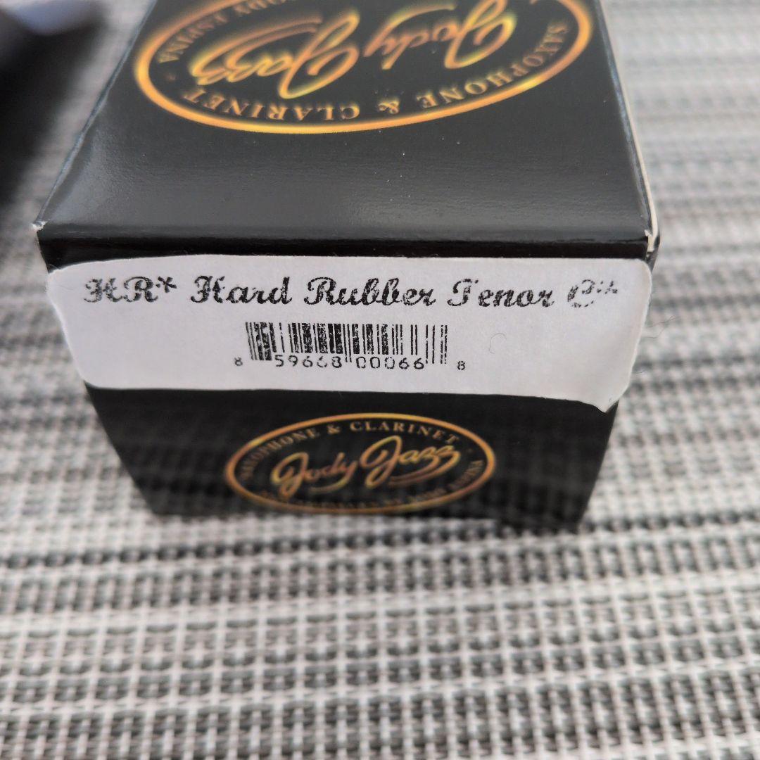 JodyJazz HR* テナーサックスマウスピース - メルカリ