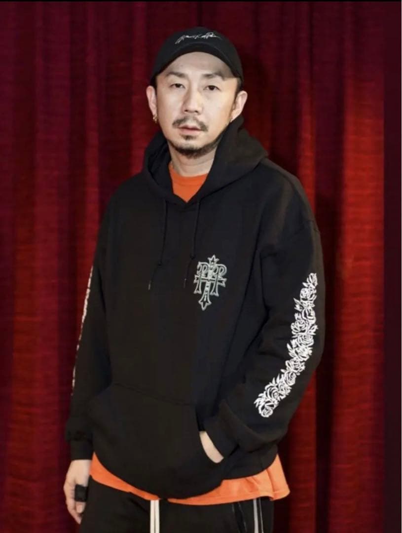 Pay money To my Pain PTP パーカー L - メルカリ