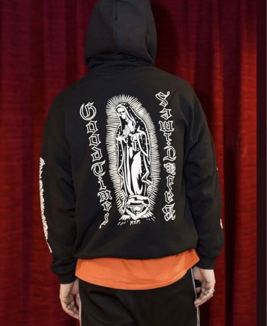 Pay money To my Pain PTP パーカー L - メルカリ