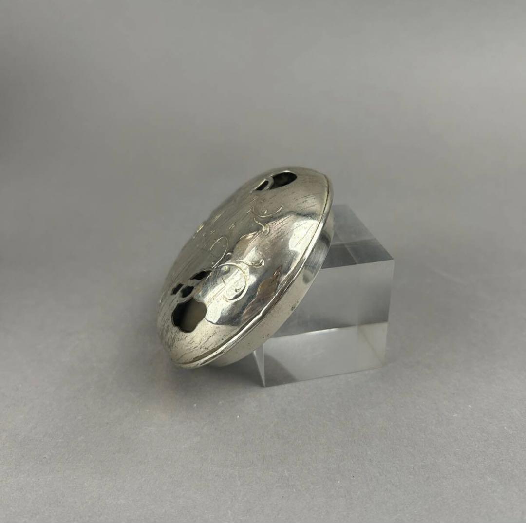 平安蘇山作 青磁香炉 古美術 骨董品 茶道具 - メルカリ