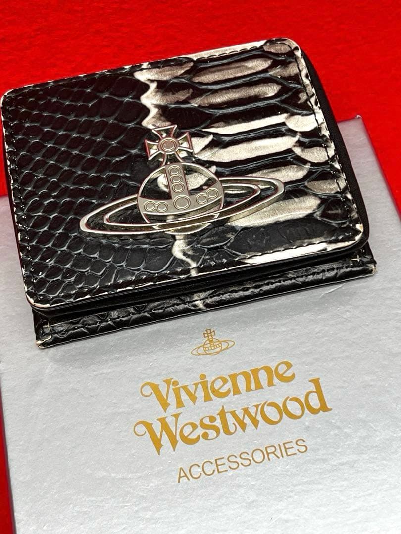 Vivienne Westwood ❣️ 　　　　　　　　　　　希少⭐️ケース