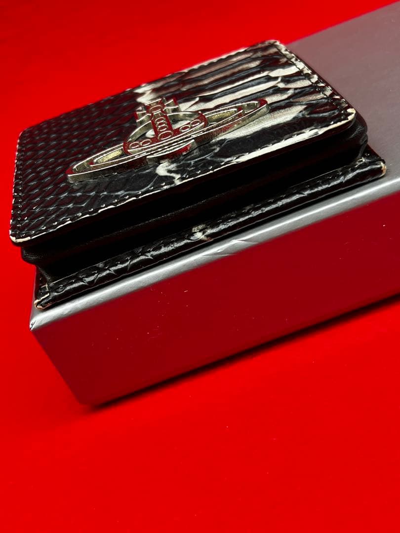 Vivienne Westwood ❣️ 　　　　　　　　　　　希少⭐️ケース