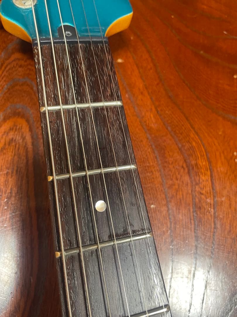 Yamaha PACIFICA 612VⅡX