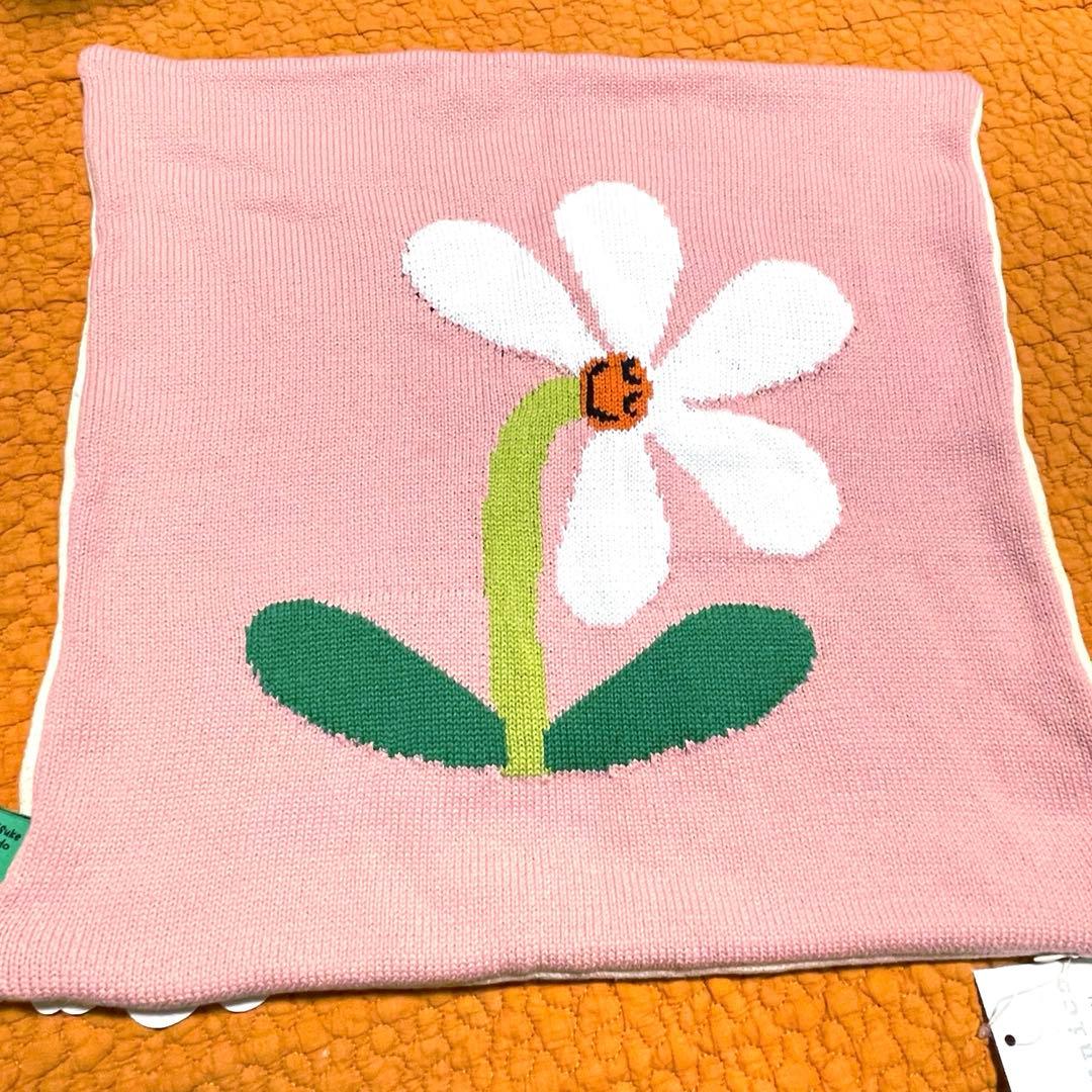 unico クッションカバー　近藤大輔