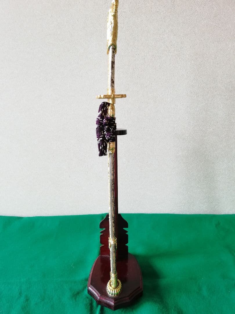 ❮秀月❯徳川家康公五月人形 鎧兜飾りセット(分割2/2)屏風太刀弓矢