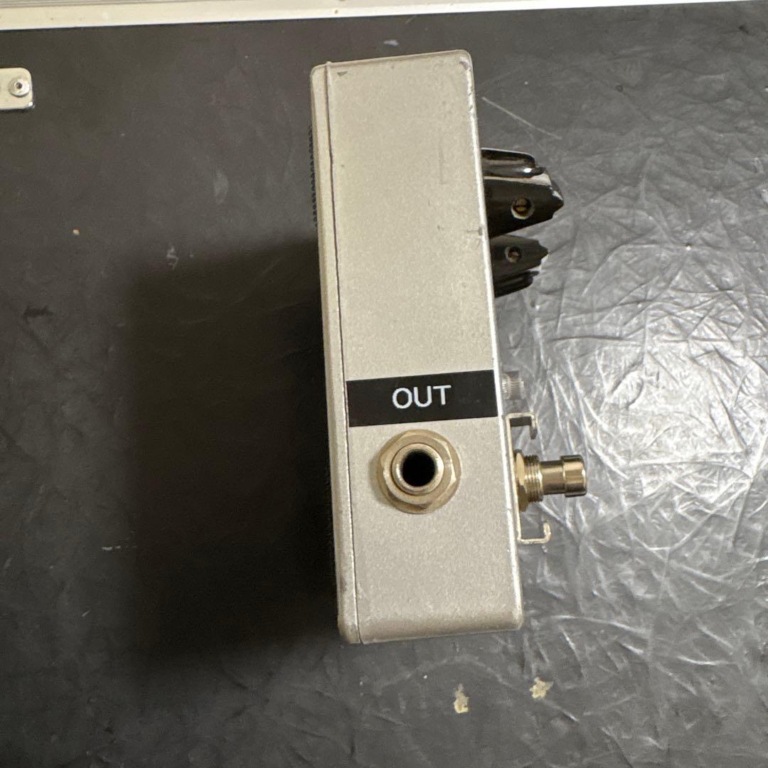 Providence ANADIME CHORUS 最初期型