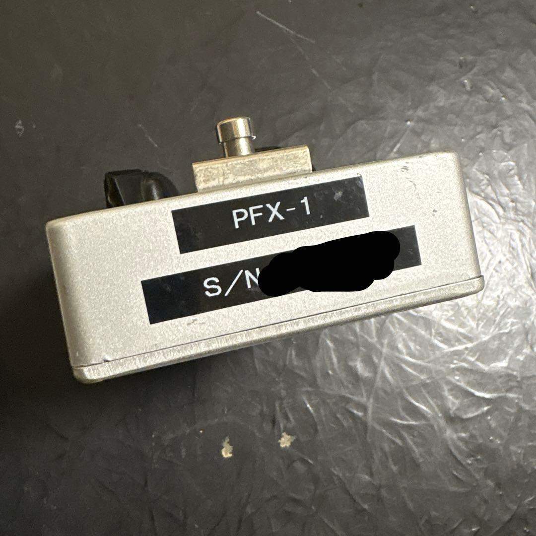 Providence ANADIME CHORUS 最初期型