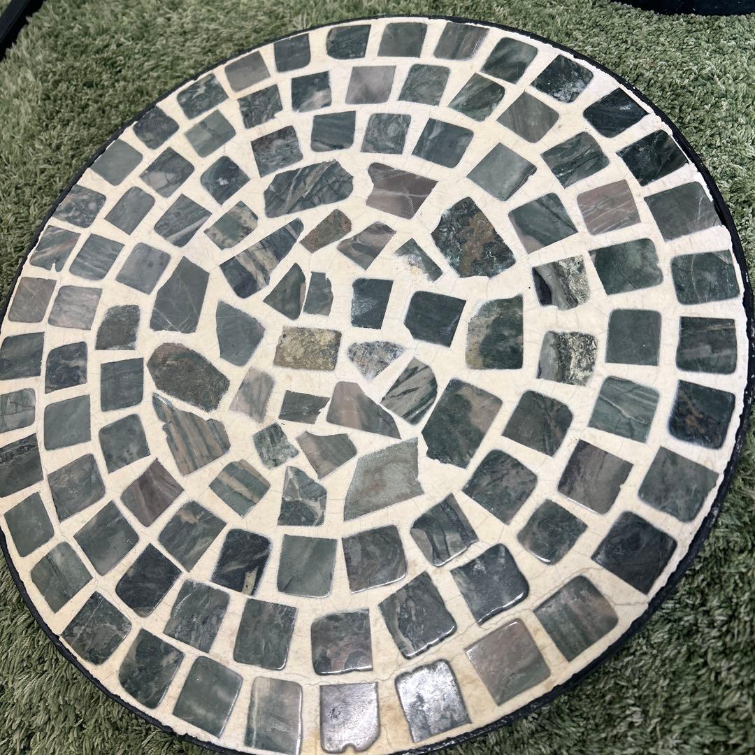 【アイアン シェルフ 棚 3段】高さ122cm フラワースタンド ヴィンテージ✨