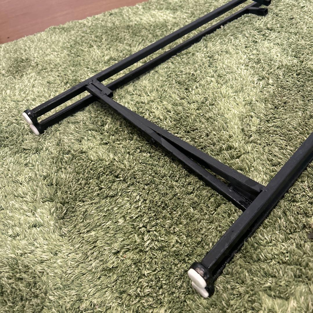 【アイアン シェルフ 棚 3段】高さ122cm フラワースタンド ヴィンテージ✨