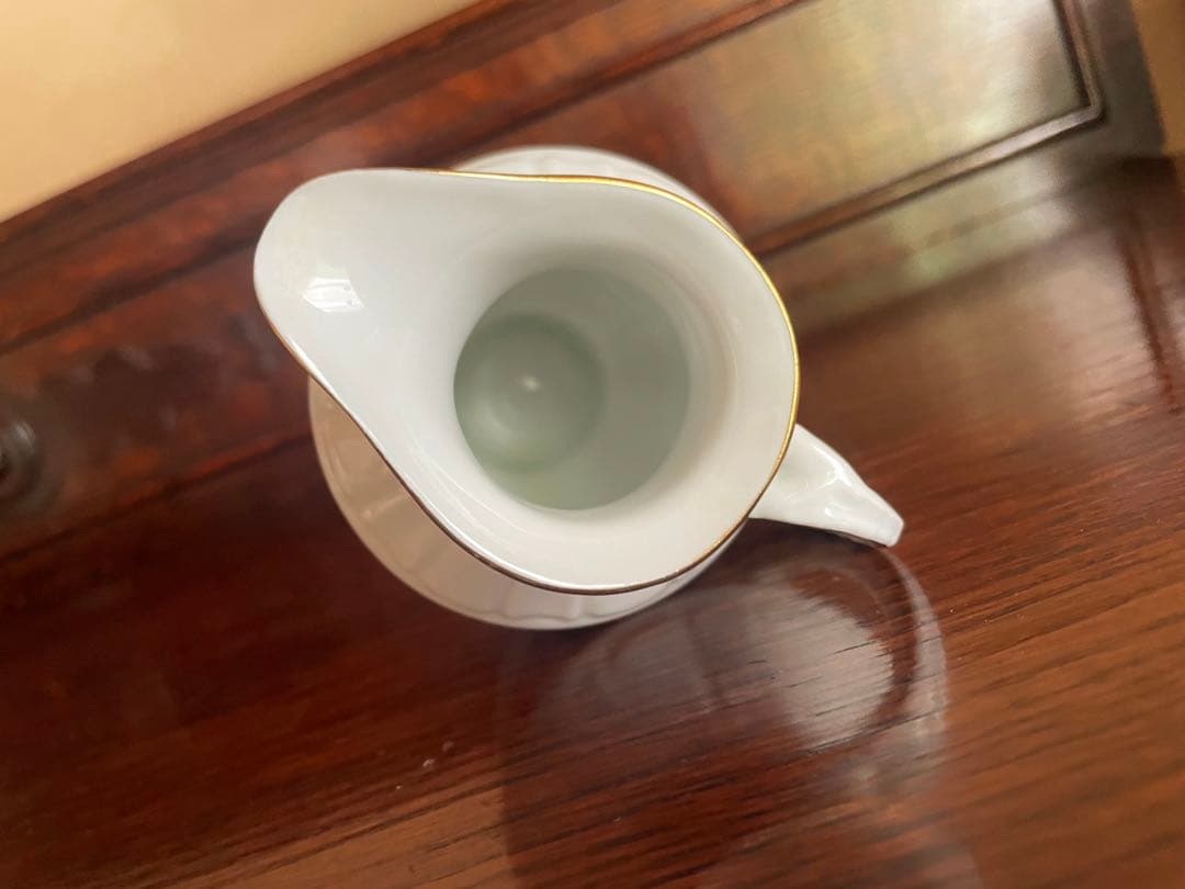 【希少廃盤】Ｂ ＆ Ｇ ／ビングオーグレンダール ／シュガーポット＆クリーマー