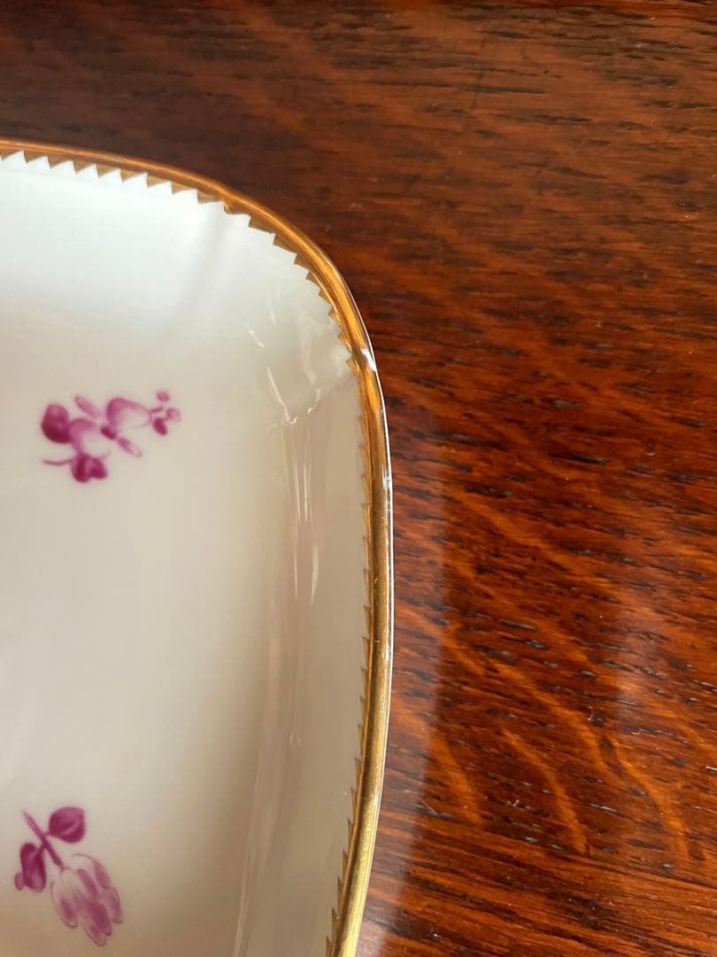 【希少廃盤】Ｂ ＆ Ｇ ／ビングオーグレンダール ／シュガーポット＆クリーマー