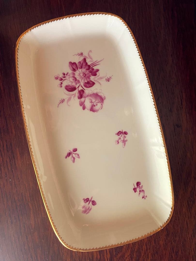 【希少廃盤】Ｂ ＆ Ｇ ／ビングオーグレンダール ／シュガーポット＆クリーマー