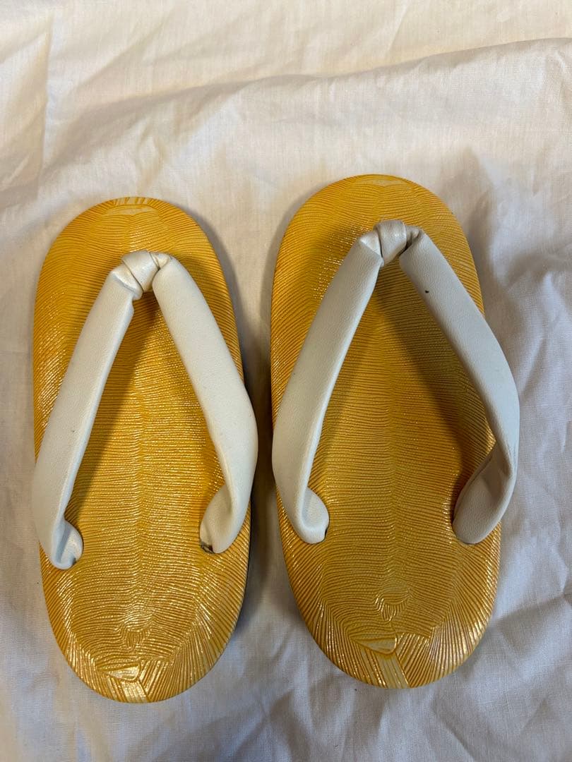 七五三　袴　着物　草履