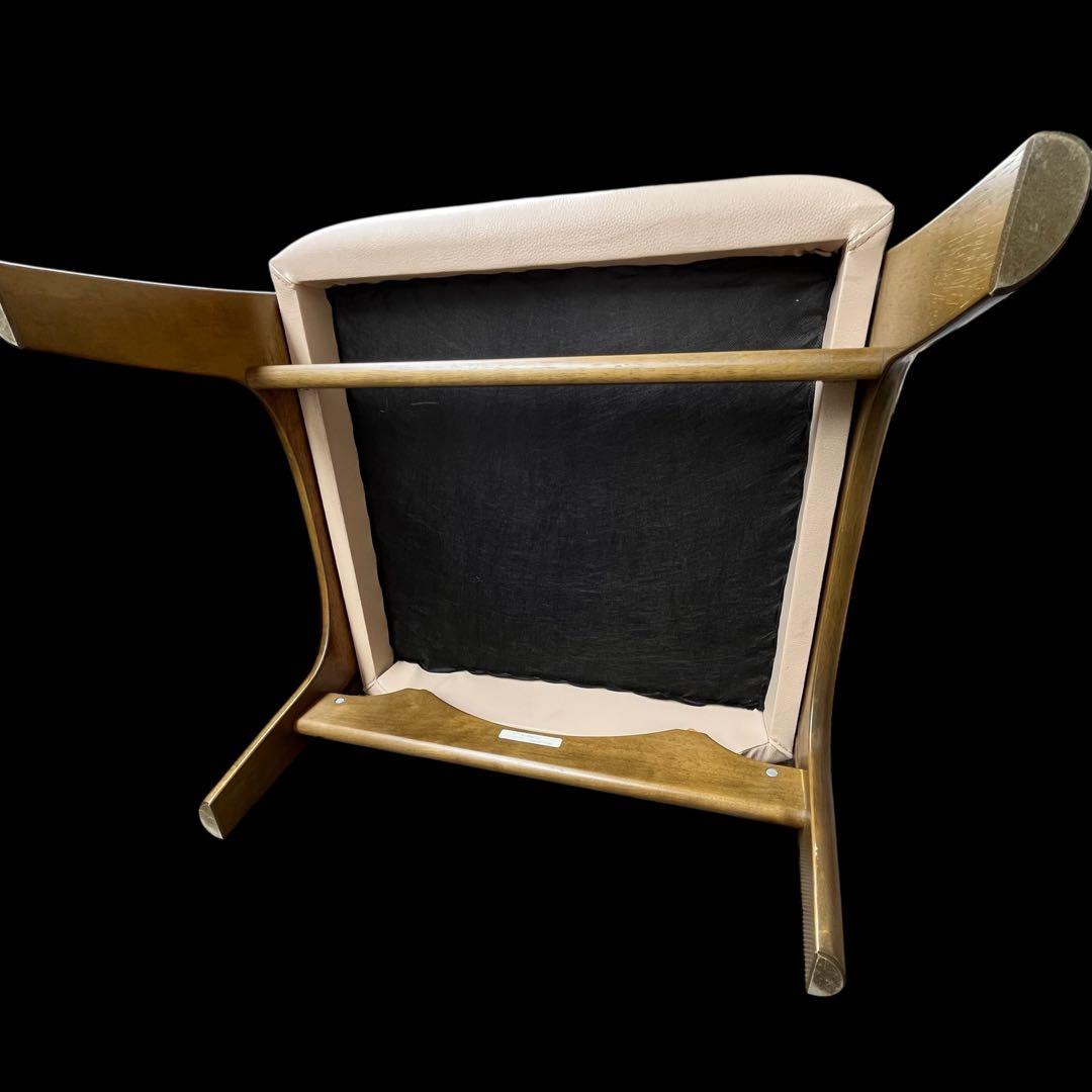 ‼️専用❣️karimoku カリモク chitano チターノ オットマン