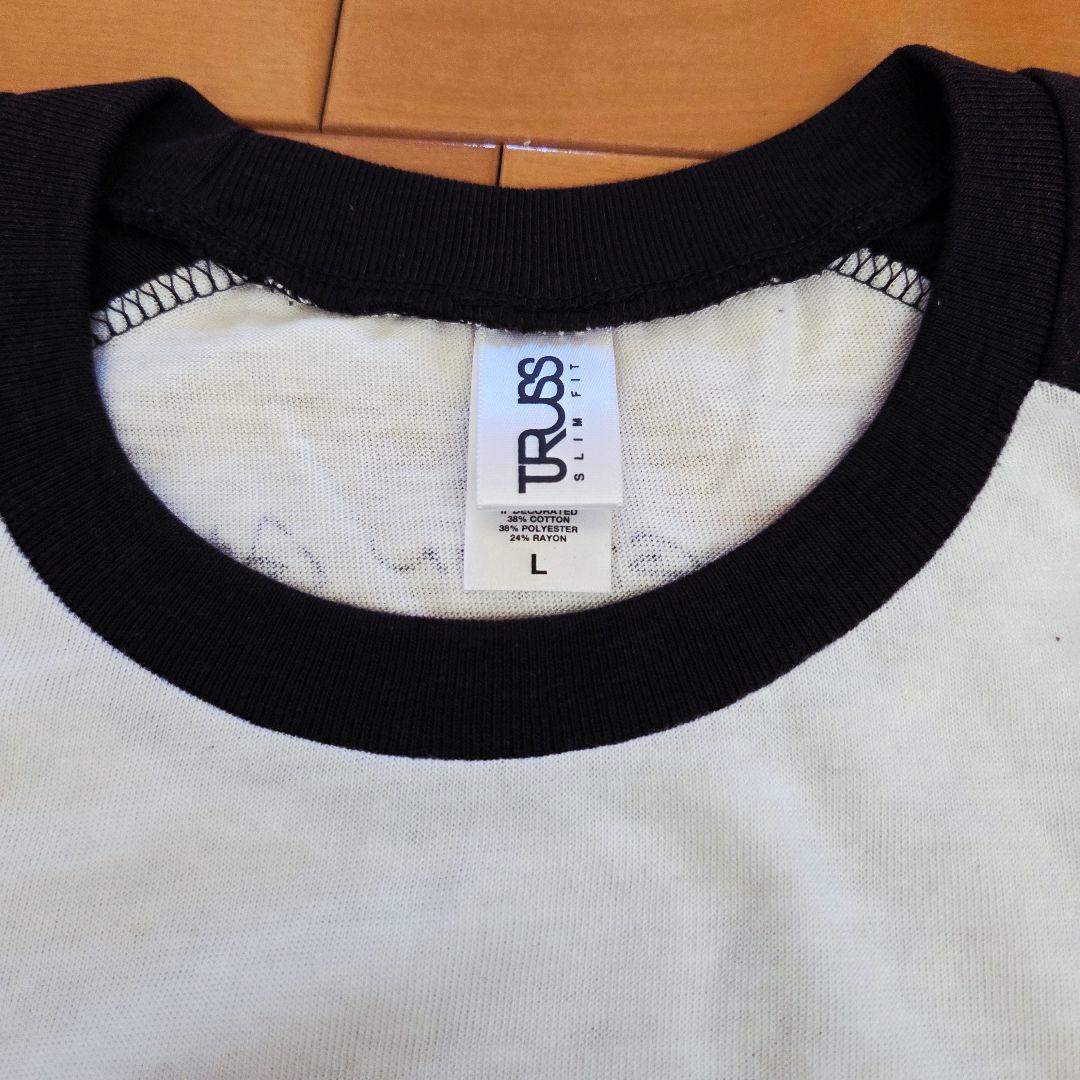 【新品】Mrs. GREEN APPLE Tシャツ Ozラグラン