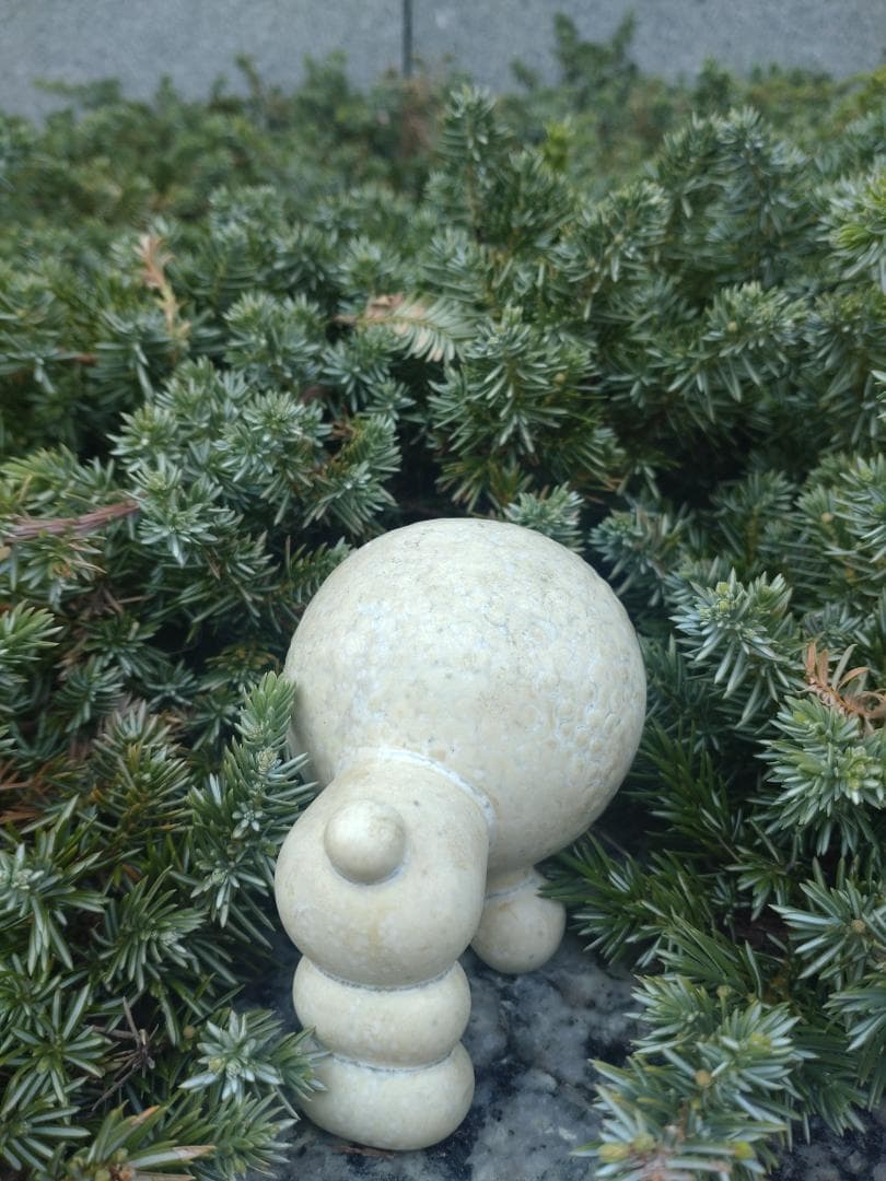 ふく　リサ・ラーソン　プードル