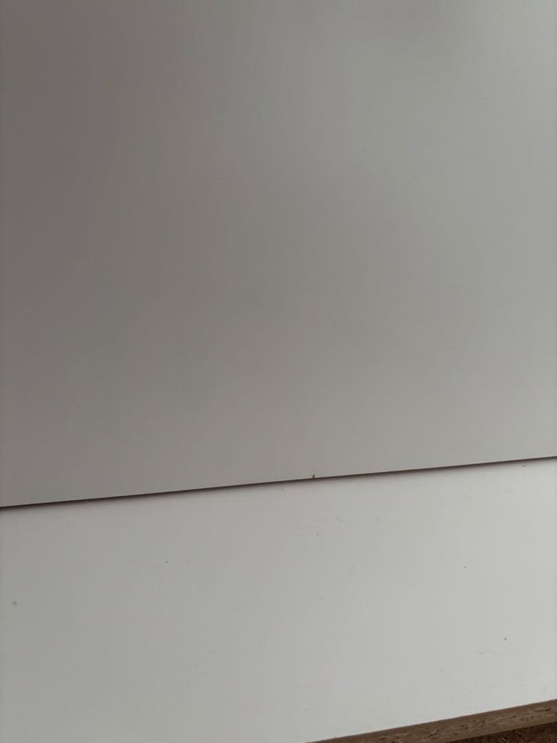 ニトリ　ベッドフレーム　シングル