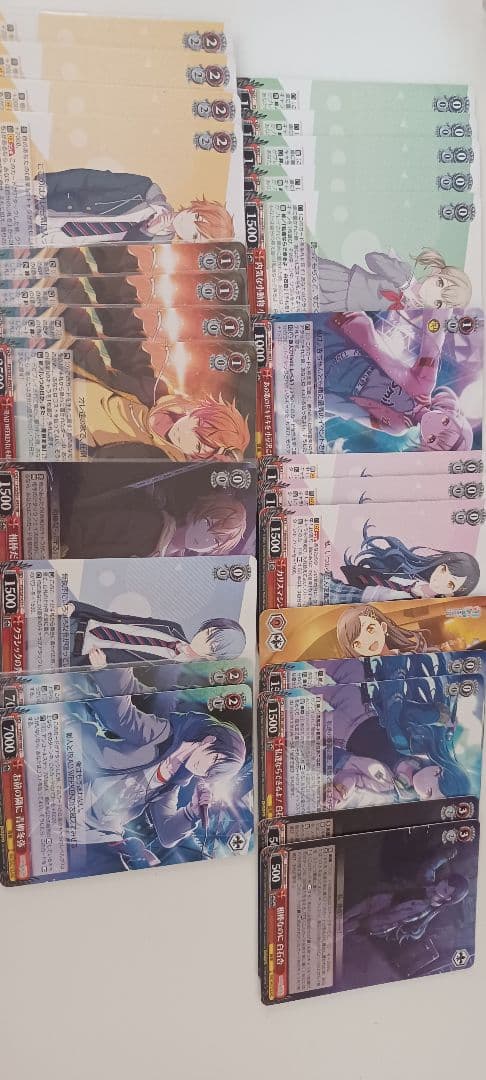 ViViDBADSQUAD まとめ売り