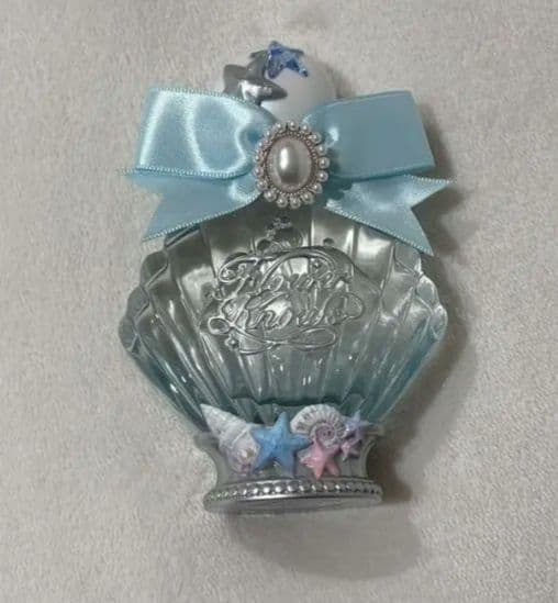 2点セット フラワーノーズ シェルズジュエルコレクションパフューム