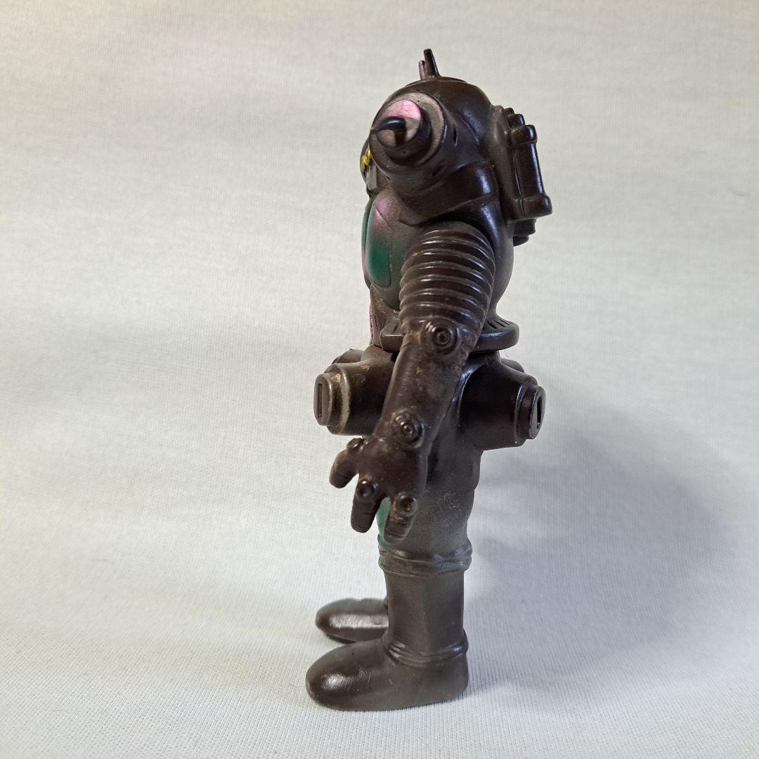 キングジョー ポピー キングザウルスシリーズ - メルカリ