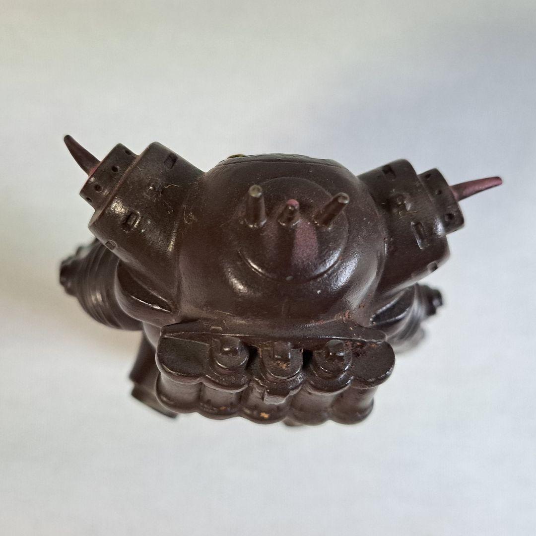 キングジョー ポピー キングザウルスシリーズ - メルカリ