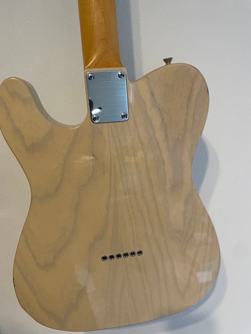 ギター j.w.black JWB-JP-T