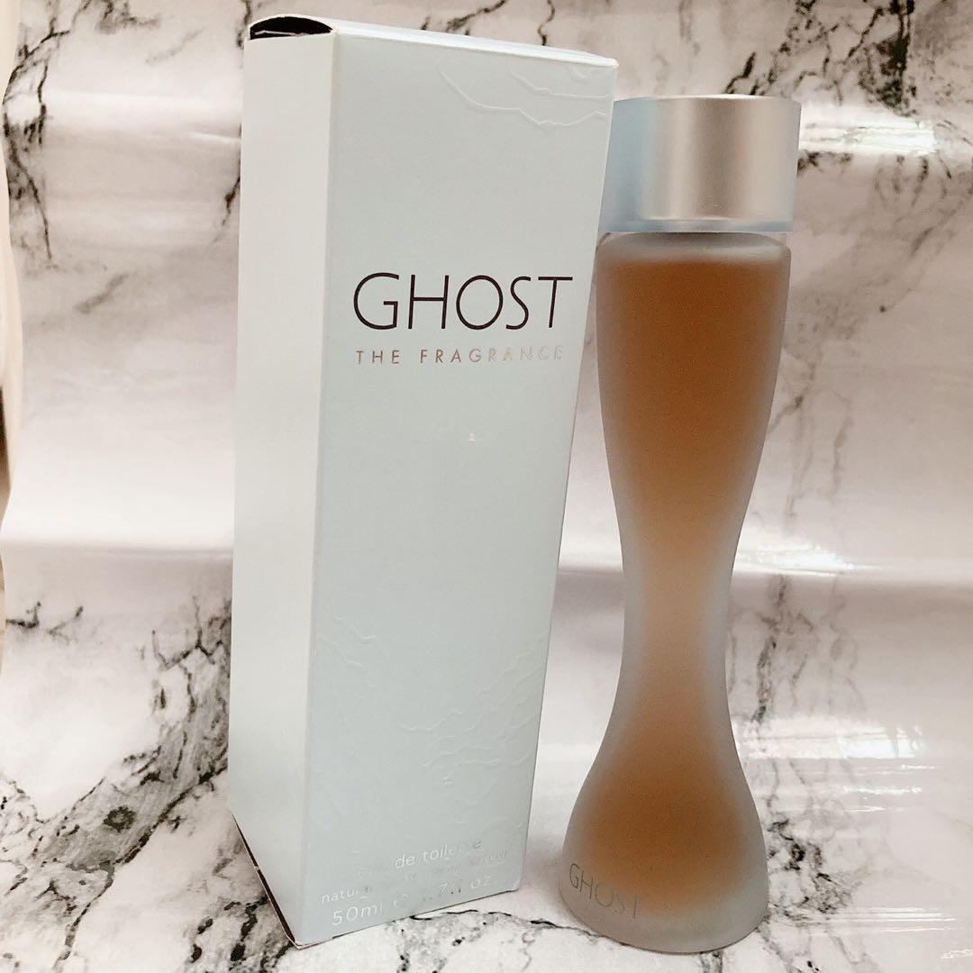 廃盤レア ゴースト 香水 オードトワレ 50ml GHOST フレグランス レア