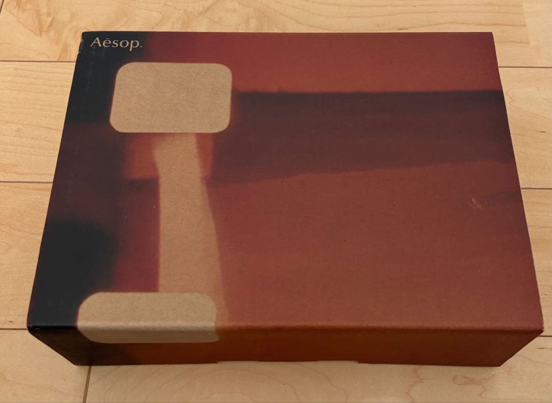 Aesop ギフトボックス 4点セット