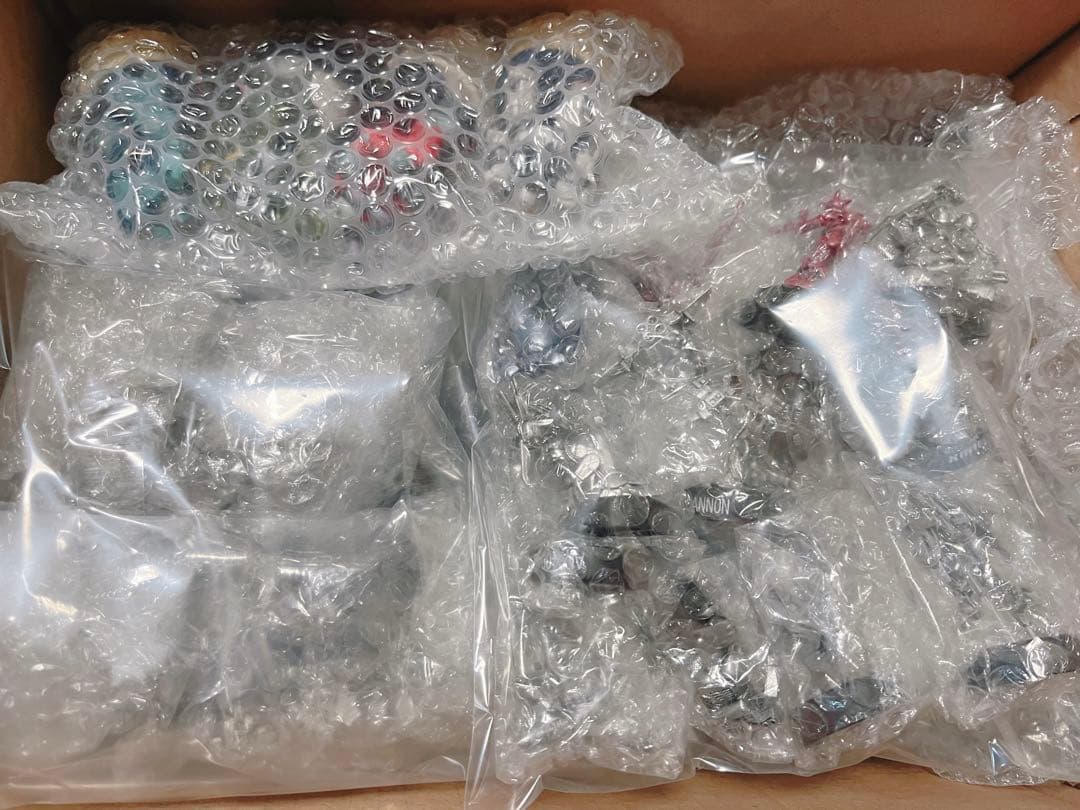 ガンダムミニフィギュアセレクション まとめ売り 機動戦士ガンダム ミニチュア