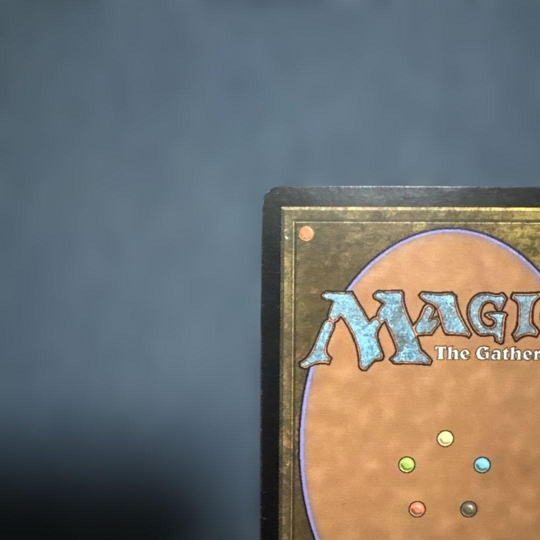 MTG 金属モックス　英語版4枚セット