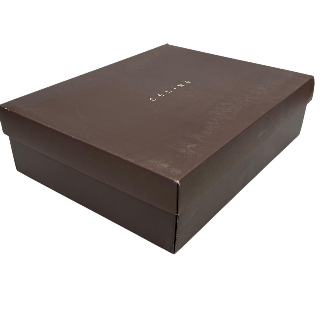 ☆□【未使用】 CELINE セリーヌ シルク毛布 マカダム　絹100％