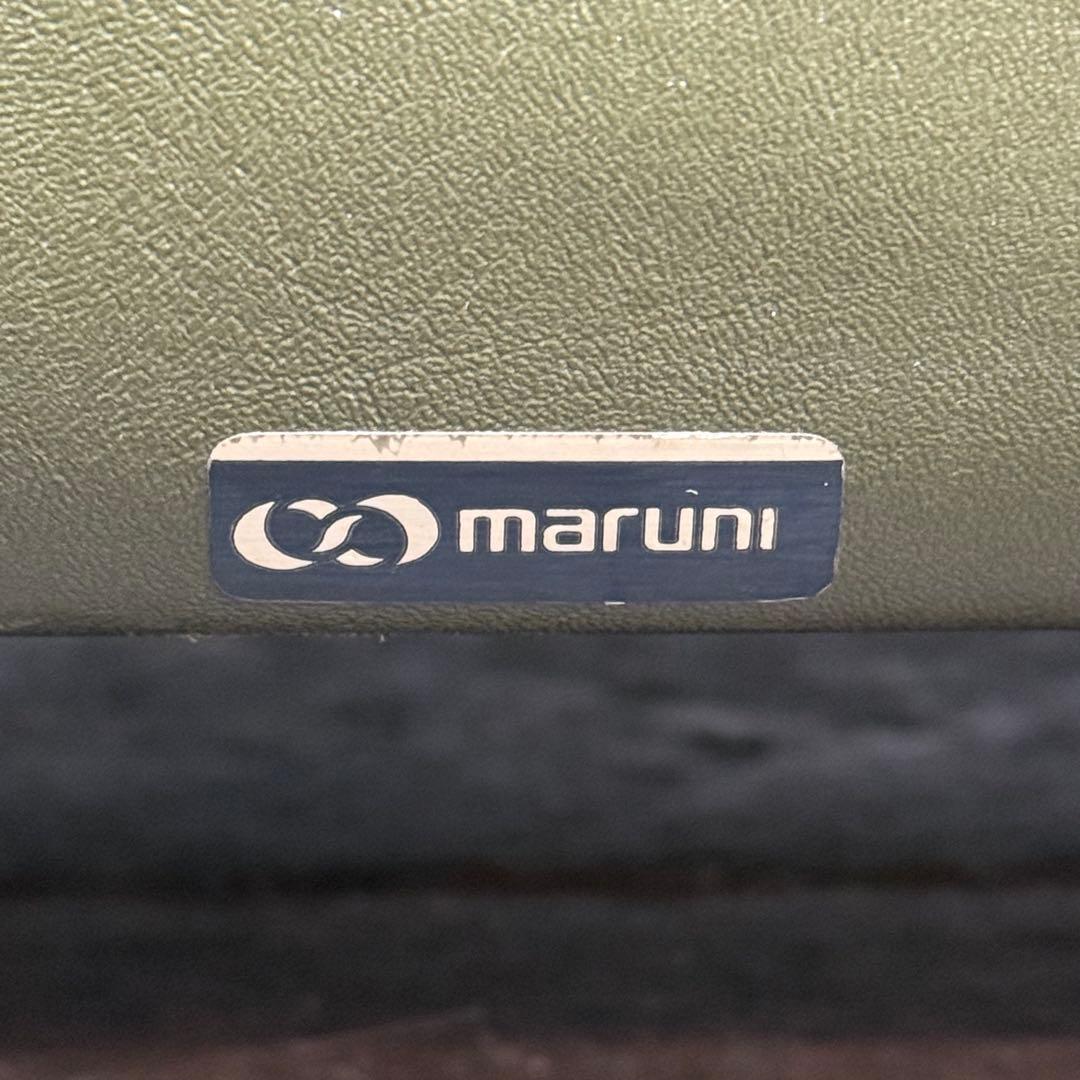 H21K75b マルニ木工 maruni ベルサイユM 1人掛けソファ 33万