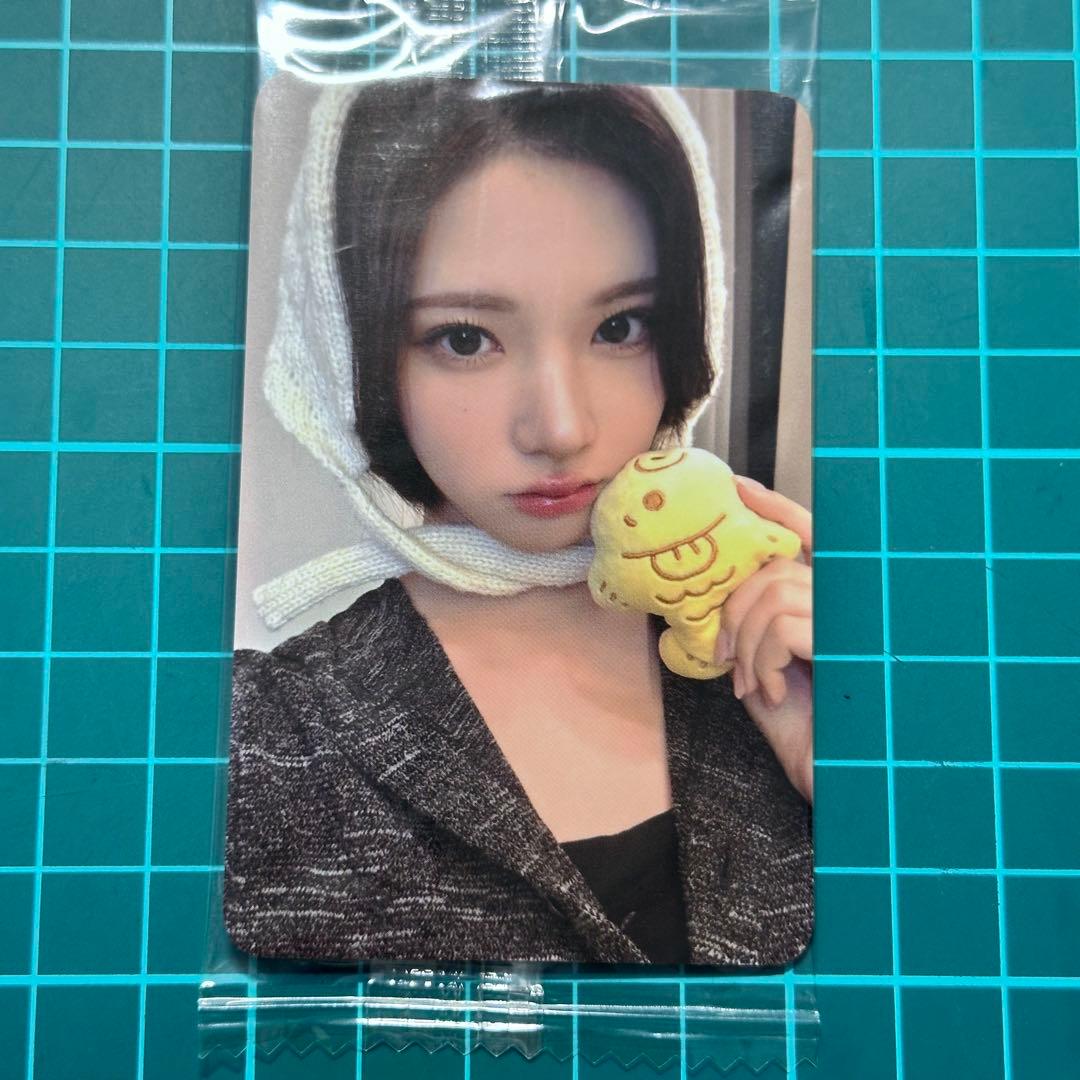 Hearts2Hearts ジウ FOCUS ケータウン ラキドロ - メルカリ