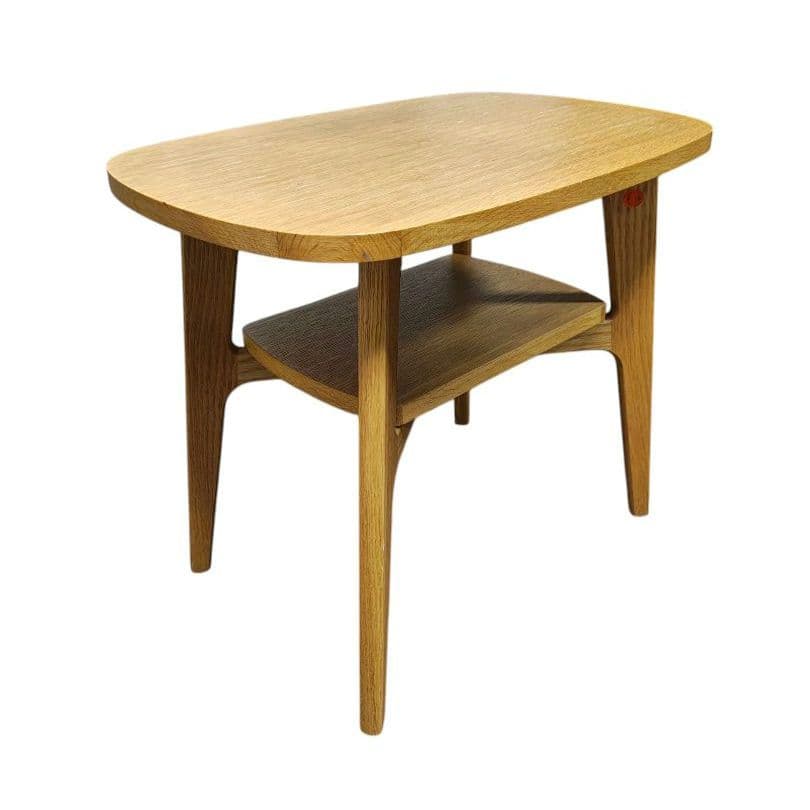 MARUNI60 マルニ60 サイドテーブル40 コーヒーテーブル　オーク