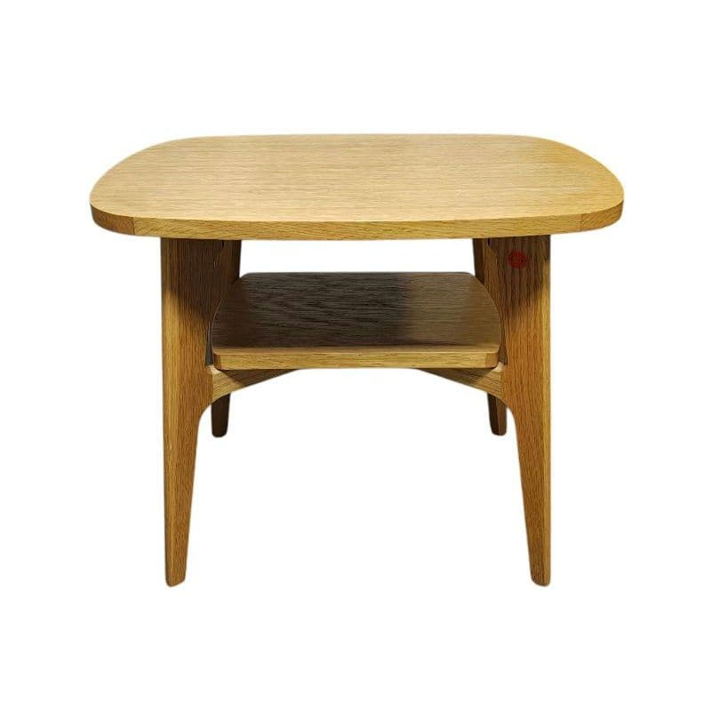 MARUNI60 マルニ60 サイドテーブル40 コーヒーテーブル　オーク