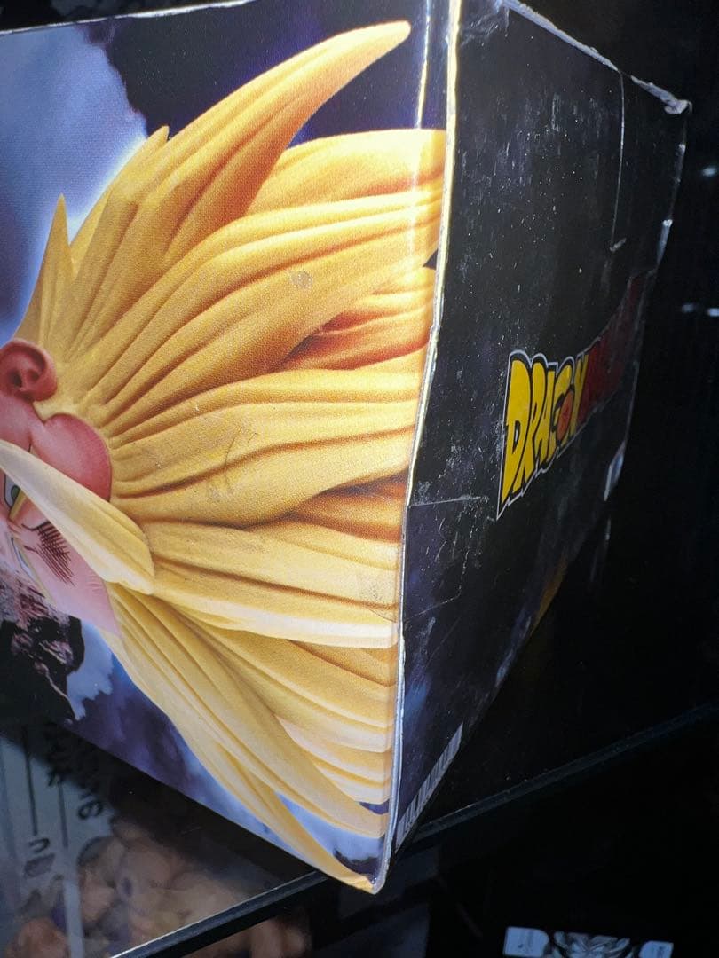 ドラゴンボールZ 孫悟飯 MSP スペシャルカラーver.