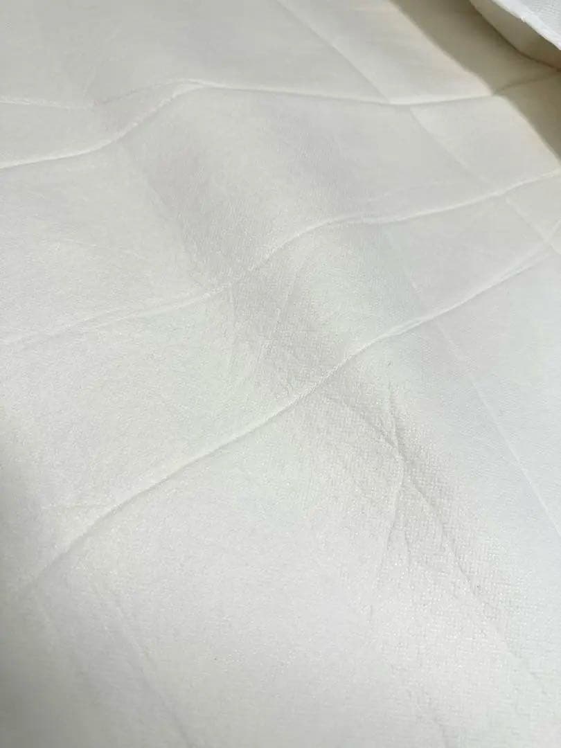 伸長式ベッド マット・すのこ・カバー 一式セット