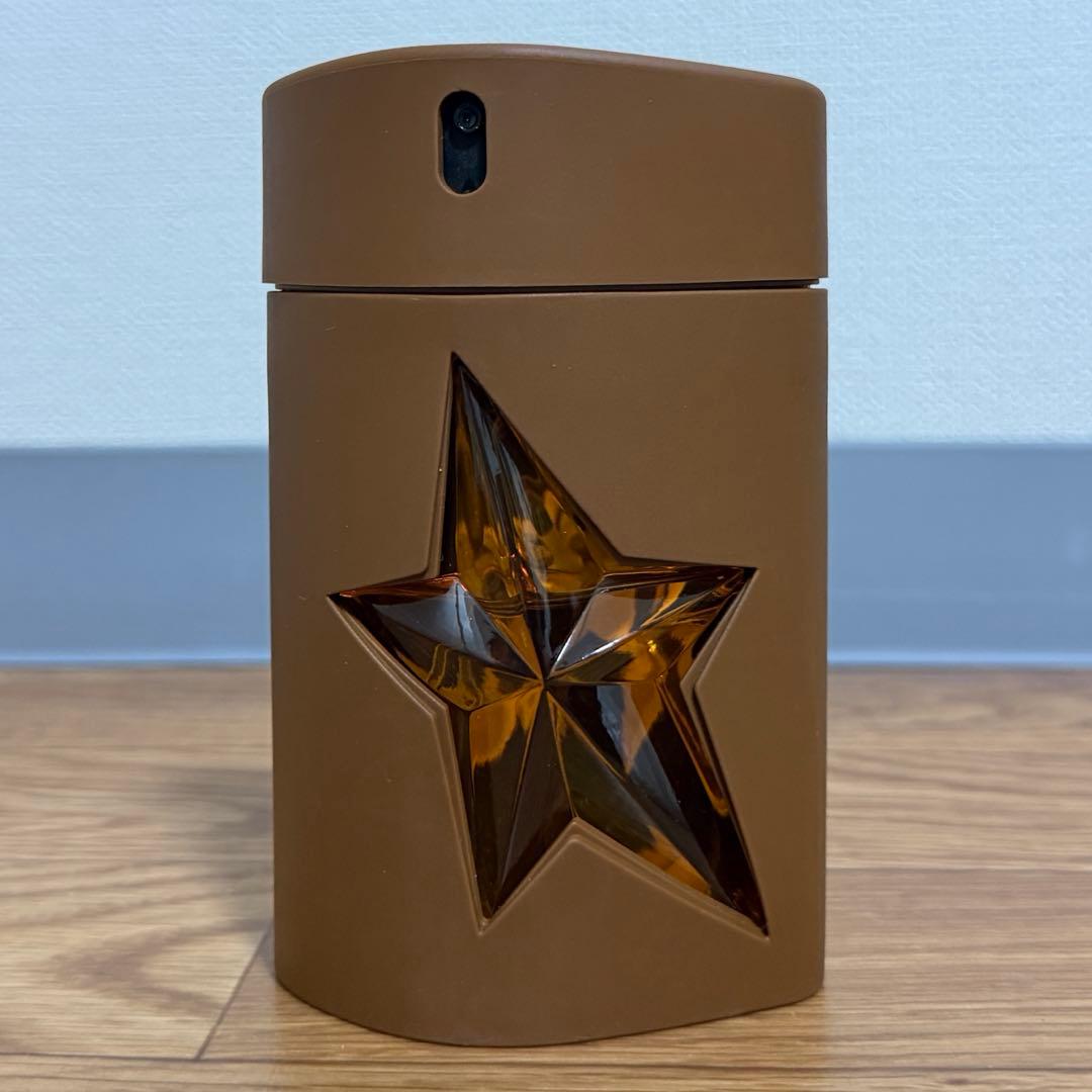 ティエリー ミュグレー ピュア ハヴァン 100ml