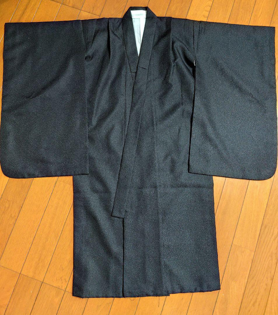 子供用 七五三 5歳　男の子　フルセット