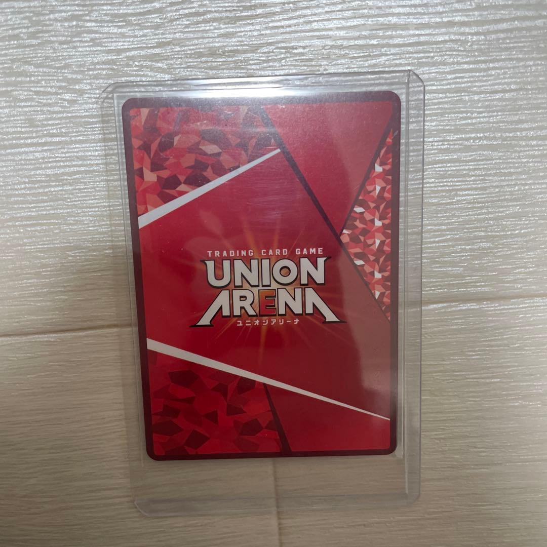 美品！葛城リーリヤ　SR☆☆ パラレル　星2