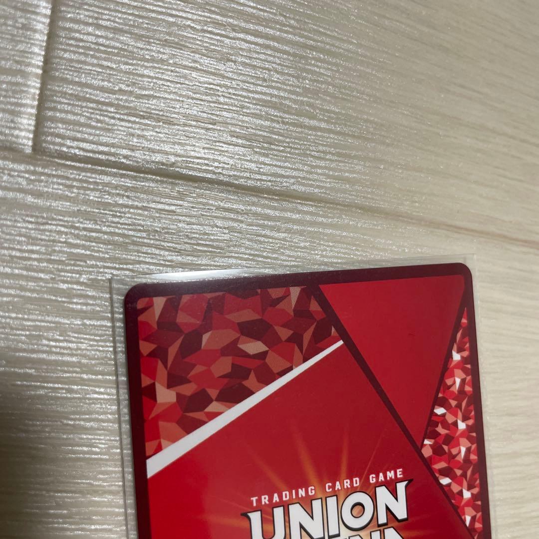 美品！葛城リーリヤ　SR☆☆ パラレル　星2