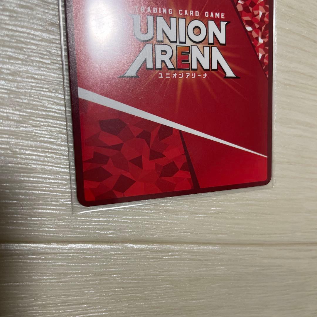 美品！葛城リーリヤ　SR☆☆ パラレル　星2