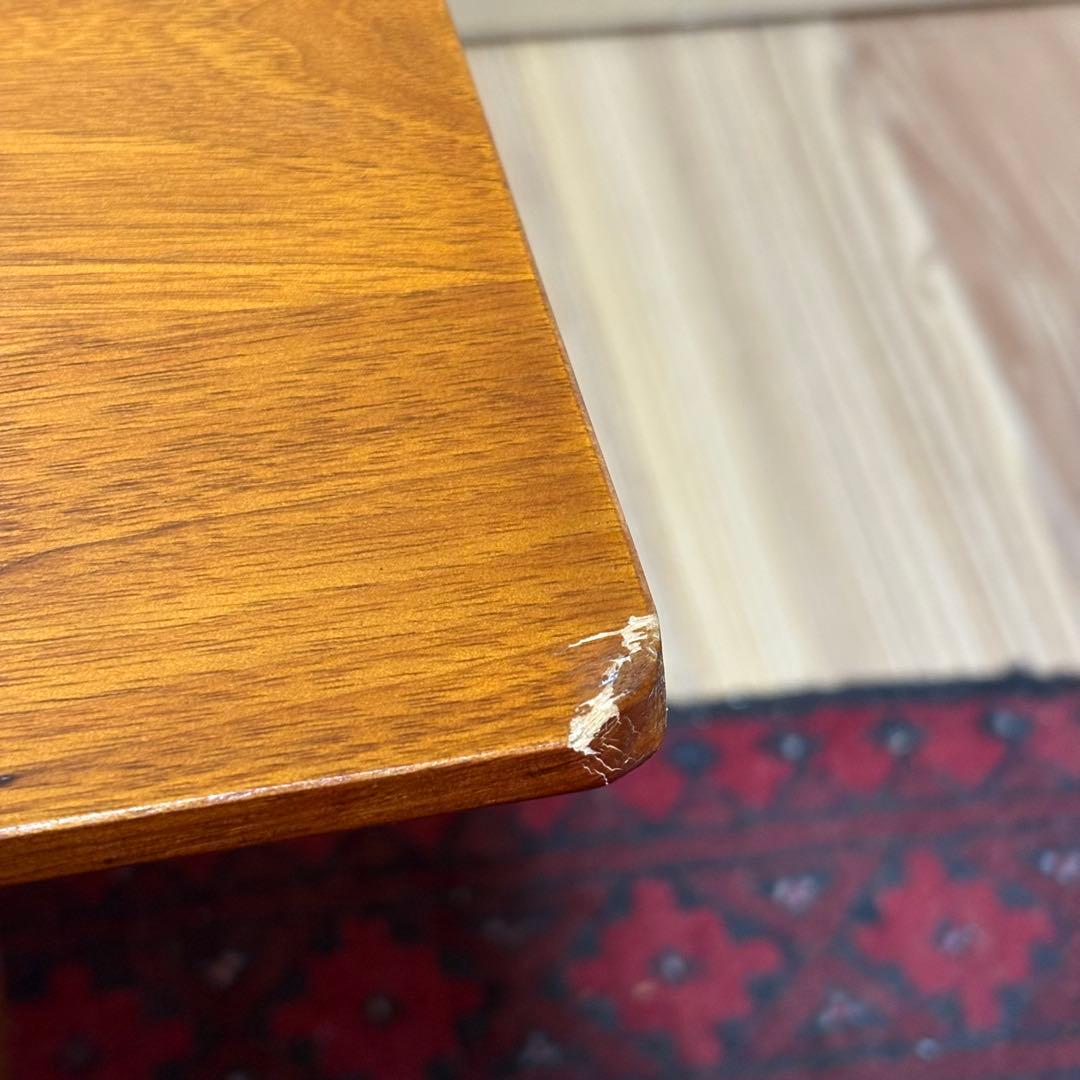 センターテーブル・ローテーブル ACME FURNITURE CARDIFF COFFEE TABLE