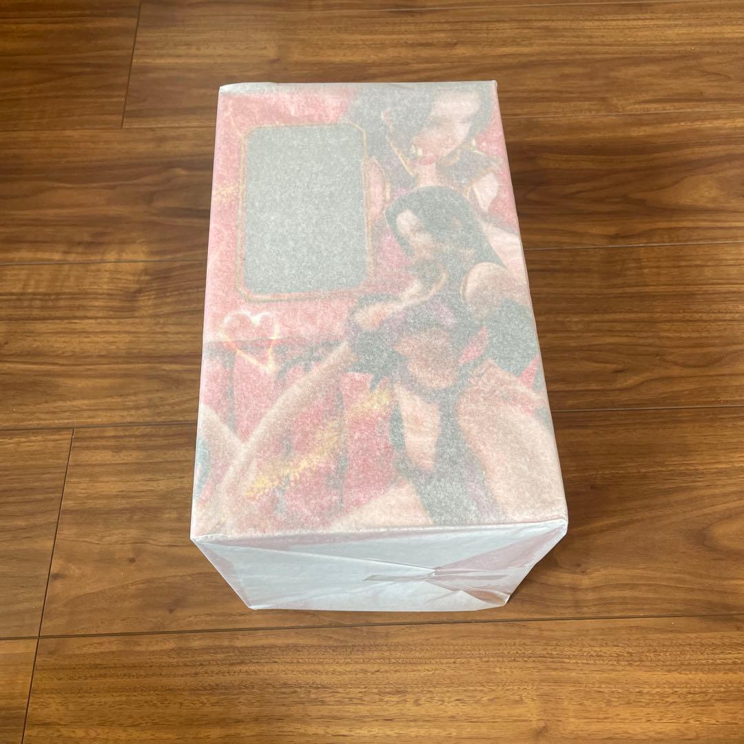 新品未開封　ワンピースPOP フィギュア　ボア・ハンコック3D2Y Ver再販