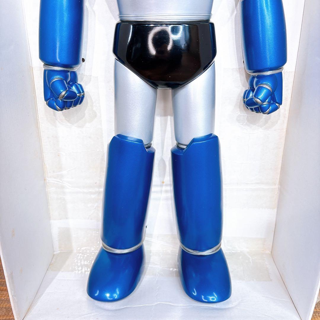 スーパーロボット烈伝 マジンガーZ SR-01 37cm マーミット 1998年