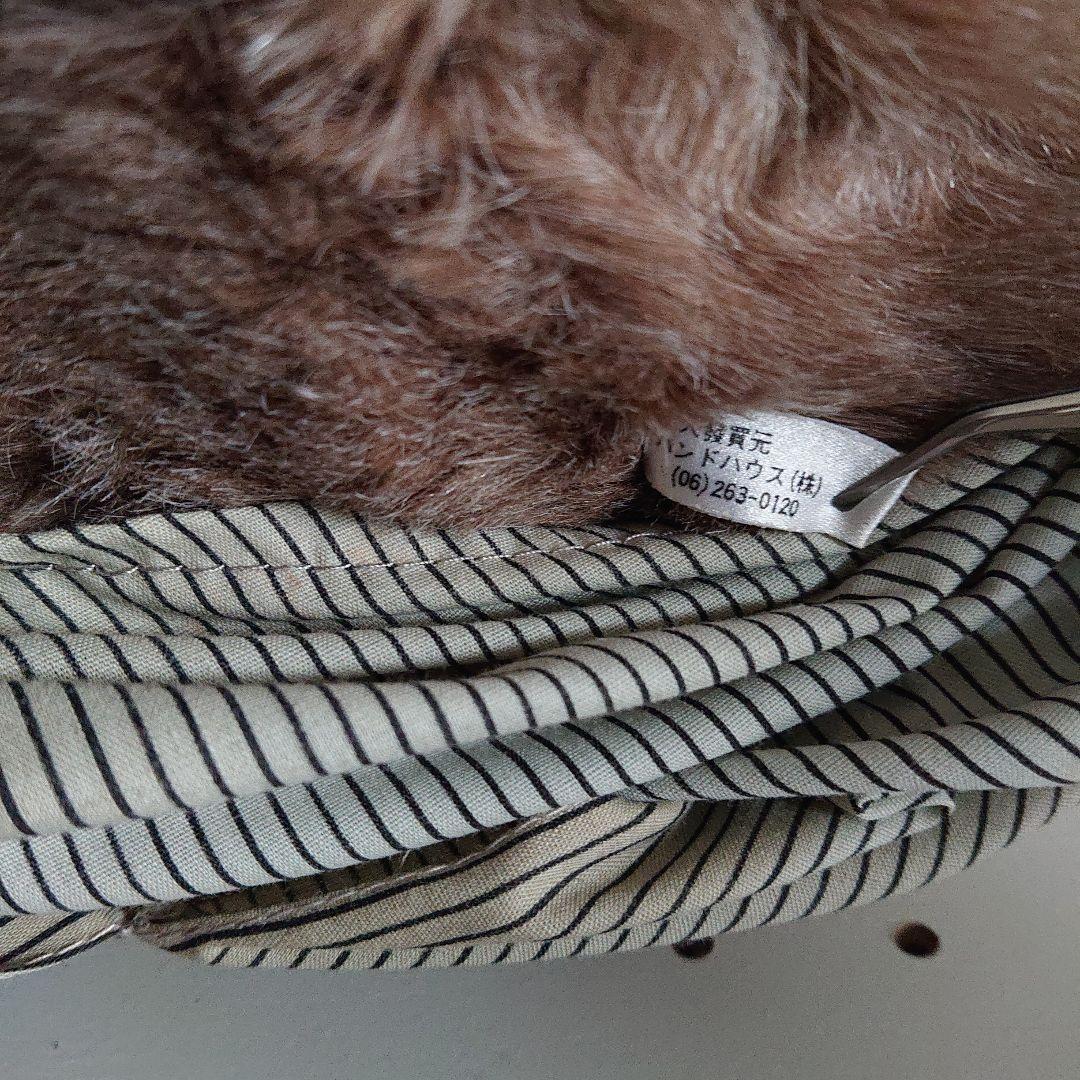 ハンドハウス 昭和レトロ くま ぬいぐるみ 希少品 - メルカリ