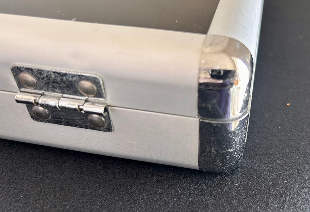 【超希少】MGMマカオ 5つ星ホテル 麻雀セット 黄金ライオン刻印