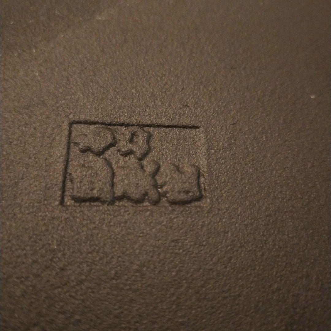 及源　オイゲン　南部鉄器　盛栄堂　ニューラウンド万能鍋　22cm